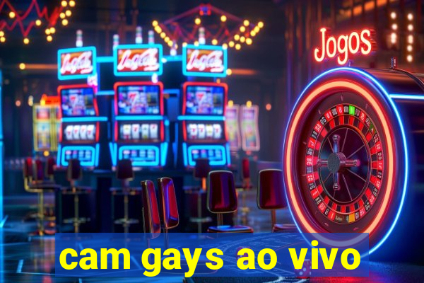 cam gays ao vivo